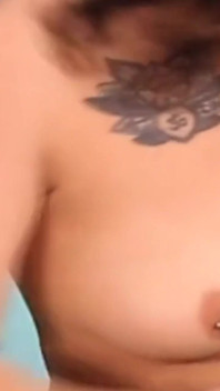 Tiny Dick Guy Receives the First Blowjob From a Sex Therapist