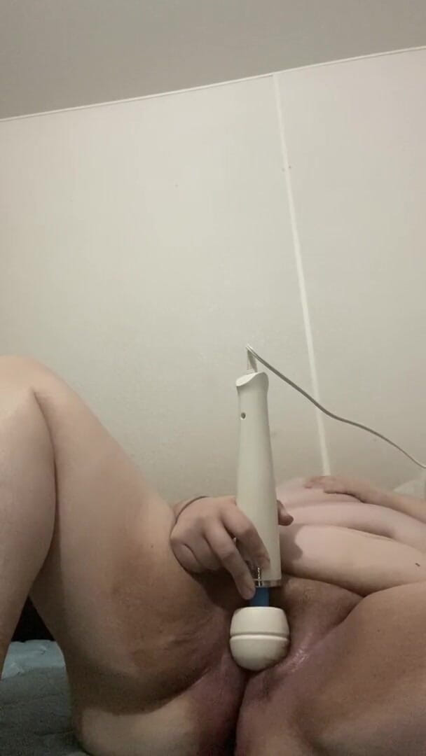 Iowa BBW: Hora de brincar comigo