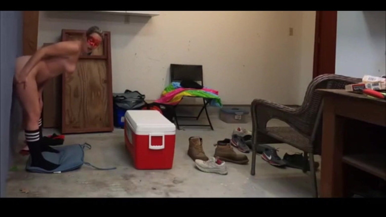 ScarlettRavenXO: Wife's First at Home Gloryhole with a Local Fan