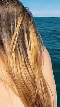 Bffs - Boat Party of Teen Besties Leads to Hardcore Pounding with Massive Cock