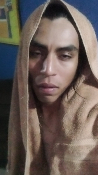 AlexAlejandro13: I Come Out of the Shower so You Can See...