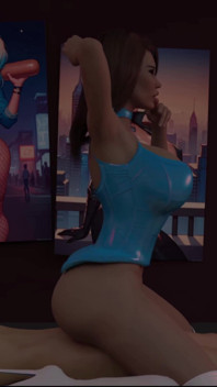 Sexbot 2 neu kalibriert teil 17