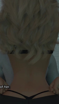 Sexbot 2 omkalibrerad del 11