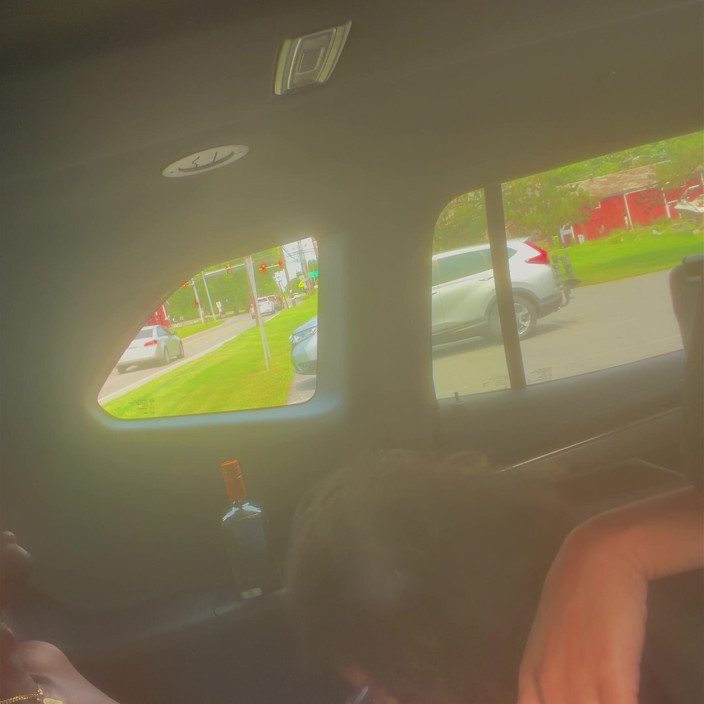 TheRealBigDaddyKJ: Bigdaddykj: Dominikánská saje a šuká velké černé péro na veřejnosti část 1