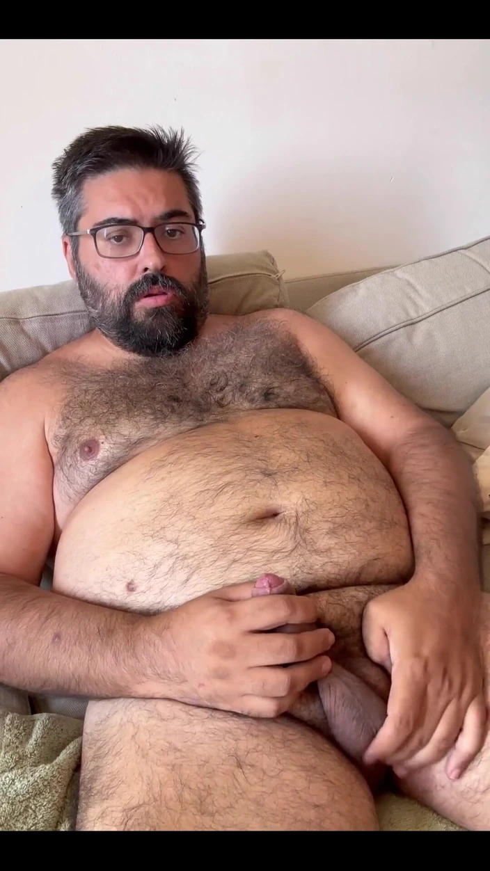 Fat Ass at Home