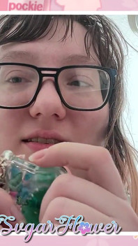 POV: ich schrumpfe dich, für immer mein spielzeug zu sein