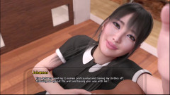 Kitty Gamer: Будинок бабусі 45, мені потрібно вчитися - я чудово провів час з двома дамами
