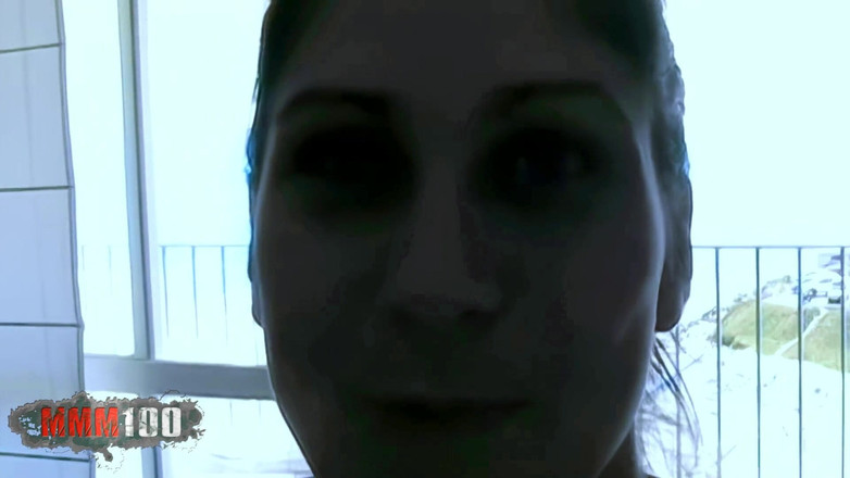 MMM100: Barbara-nux barbara nux ile küçük doğaçlama sikiş