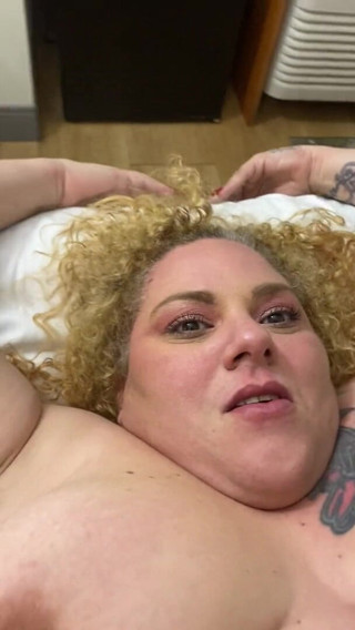 Curvyliz9: Un buon orgasmo