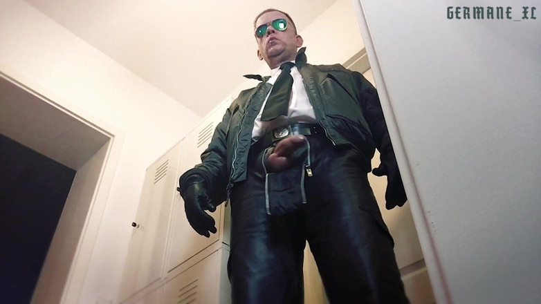GERMANE_XL: Alfa Deri Hunk Xl 7