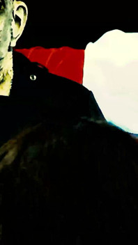 Micheal Myers nện bác sĩ tâm thần của anh ấy Nikki Knightly trên Holloween