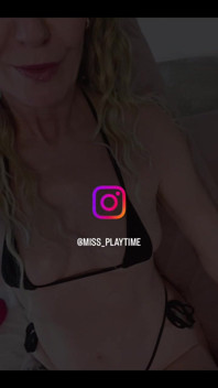 Lingerie Teasing