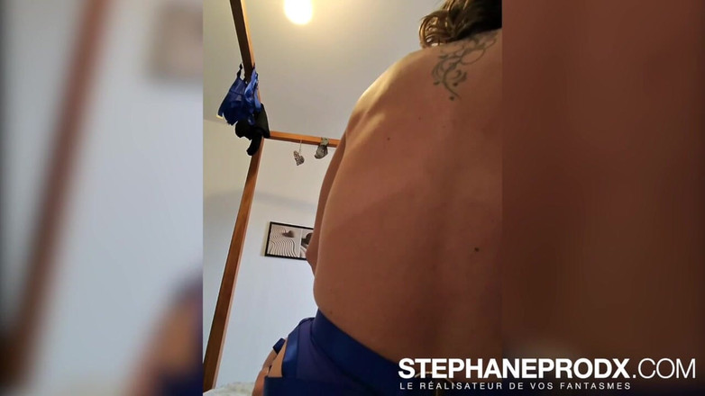 Stephprodx: Stephaneprodx en POV ルカマリー・カッサン