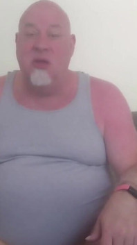 Beardaddychub Interviews for Porn - Vintage!