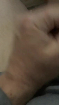 Masturbace