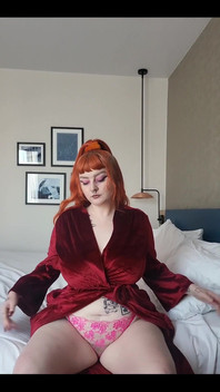 One Thing That Did Happen in the Last Week