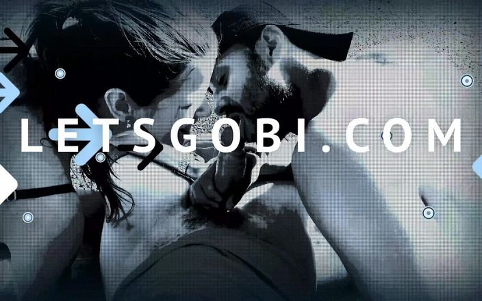 LetsGoBi: Couple bisexuel et soirée décadence, partie 2