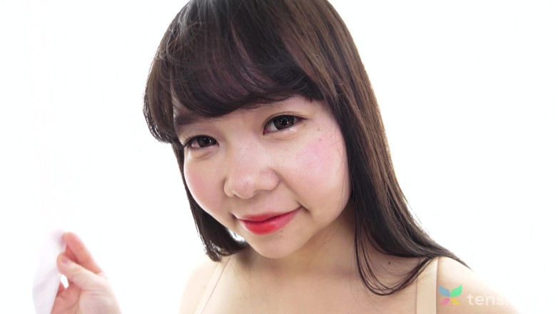 Tenshigao Backstage: Miwa Ichikawa