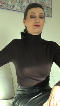 1 Day Before Your Wedding: Taboo Encounter - Cum on My Sweater, Lady Victoria Valente