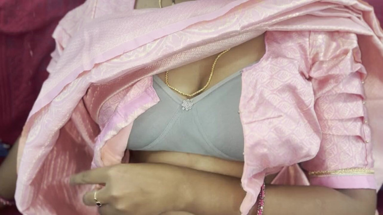 Mary V: स्वागत के दिन भाई-भाभी ने मनाया जश्न