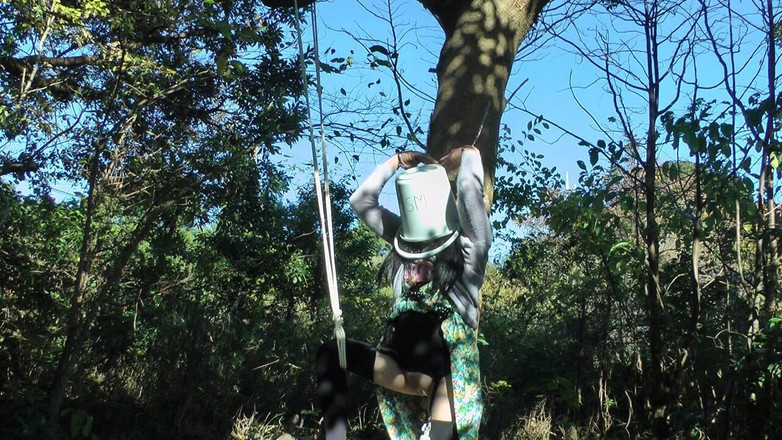 megu2002: Antrenörden talimat No23 Kovayı tek bacakta bırakmanın cezası