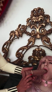 Sissy Sex Slave