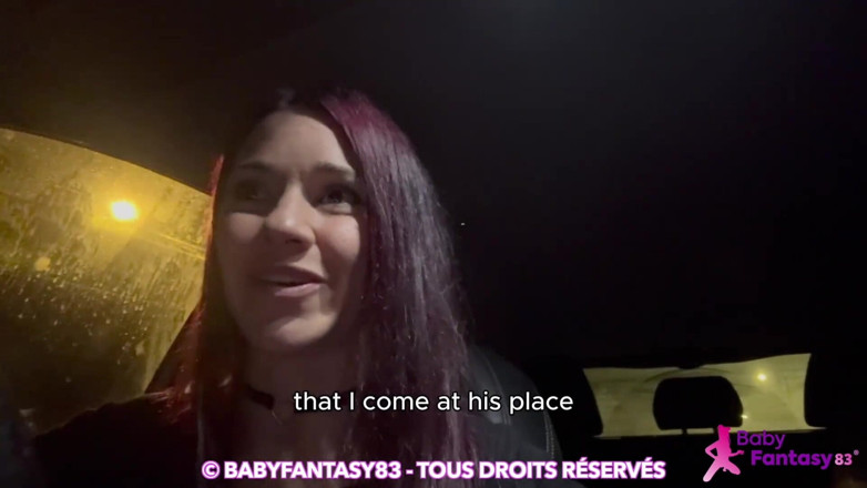 babyfantasy83: Babyfantasy83 - He Didn't Expect It...i Ring His Doorbell, Ready to...