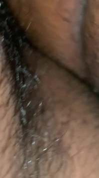 Creampie