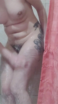 Quick Shower