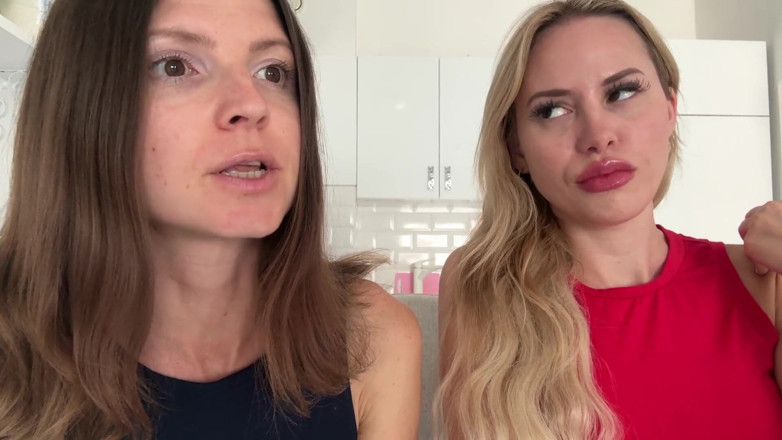 Gina Gerson: Risc și comun