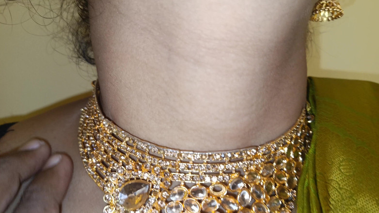 Apple baby: Смешная романтика и трах домохозяйки