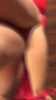 MILF a dominat și a futut tare, legată și cu creampie
