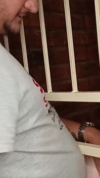Even if My Girlfriend Is Grounded I Will Still Fuck Her
