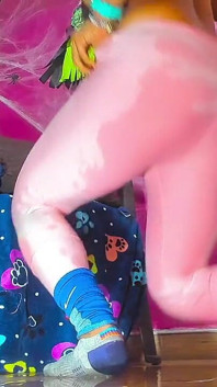 Solo Masturbation Squirt on My Leggis Love Need Ur Sweet Legs Here for My Clit Stepdaddy