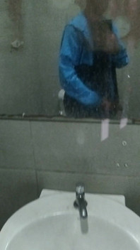 Public Bath Have a Smell of Male, Yummy