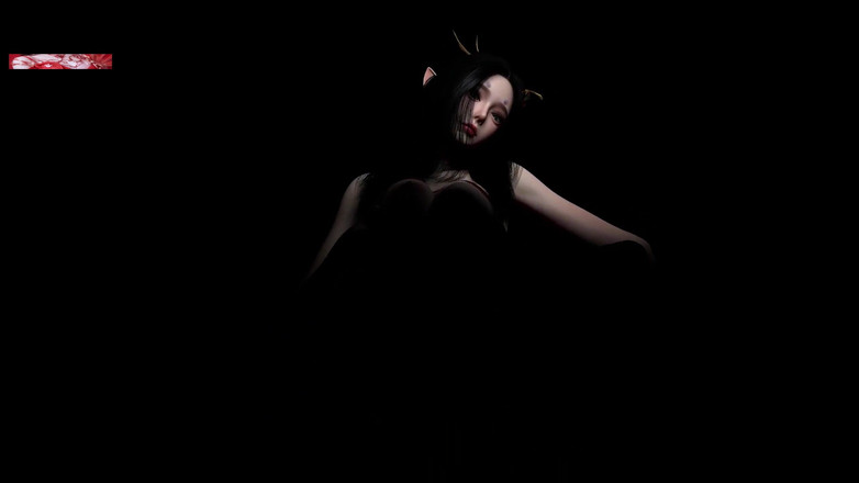 X Hentai: एनिमेटेड Vixen जागी: Curves की देवी - 3डी एनीमेशन हेनतई