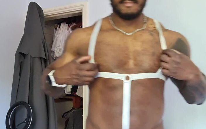 Amadeus: Esta roupa para muito pau