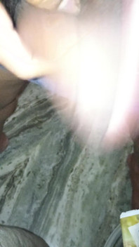 Shaking Hands My D