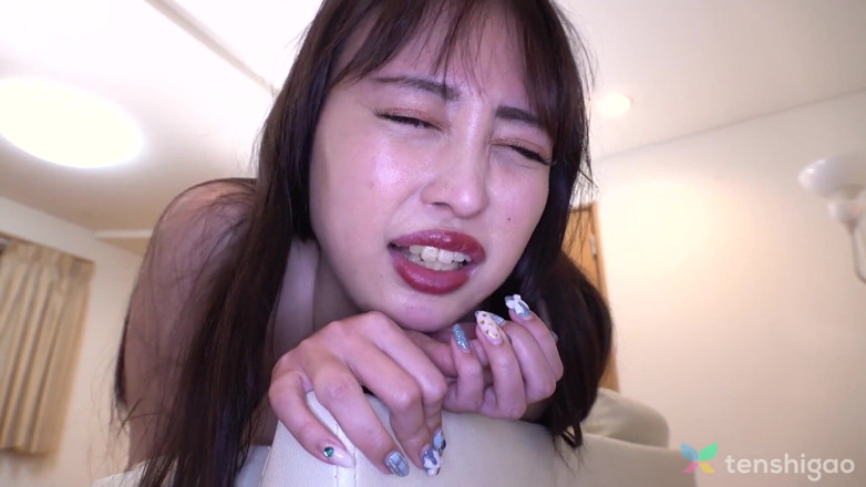 Tenshigao: Mei Harusaki je poprvé na porno sadě