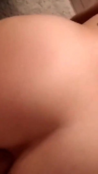 Wrong Hole Again, Step Son!! Teen Anally Takes Advantage of Stepmom's Kindness