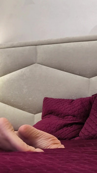 Vrei Să Mă Urmărești Masturbându-mă? Orgasm Feminin. 4K 60fps