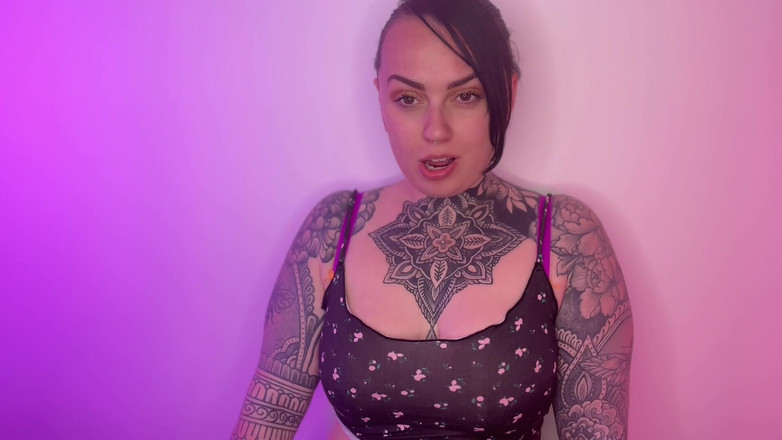 Miss Valentina: Ağzınızdan büyük zenci