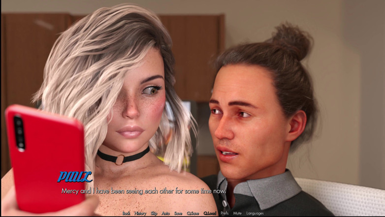 Wickedgammes studio: Un'insegnante molto eccitata con studentesse ancora più arrapate parte 3