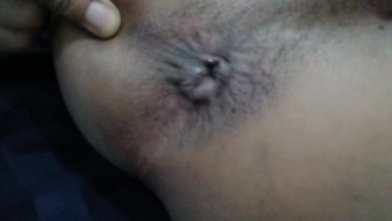 LunaDesire: Virgin Glory Hole Transgender Lady Boy Narrow