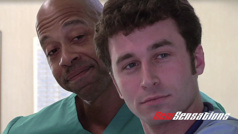 New Sensations: Scrubs: Parodi XXX