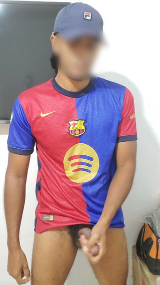 Charlieburrito: Genç Kolombiyalı 22cm Aktif