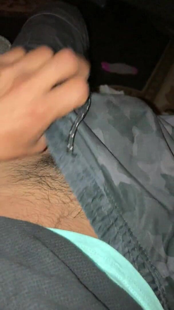 Xooshua (xblue18): 家に帰ったら友達とセックスするよ