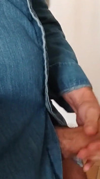 Stepdaddy Is Horny_