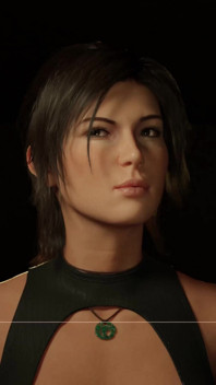 Croft adventures 3 lara bdsm ve büyük siyah seviyor ve diğerini azdırıyor