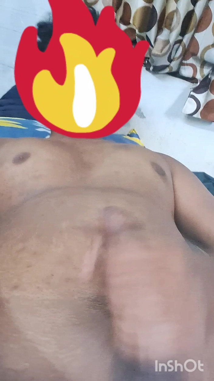 MayankPerv: L'eccitante ragazzo mallu nudo è completamente rasato